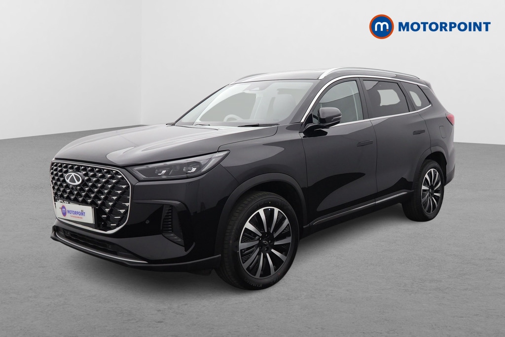 Used Chery Tiggo 8 for sale - 77743789: Photo 3