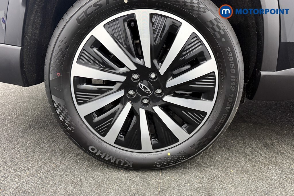 Used Chery Tiggo 8 for sale - 77743789: Photo 33