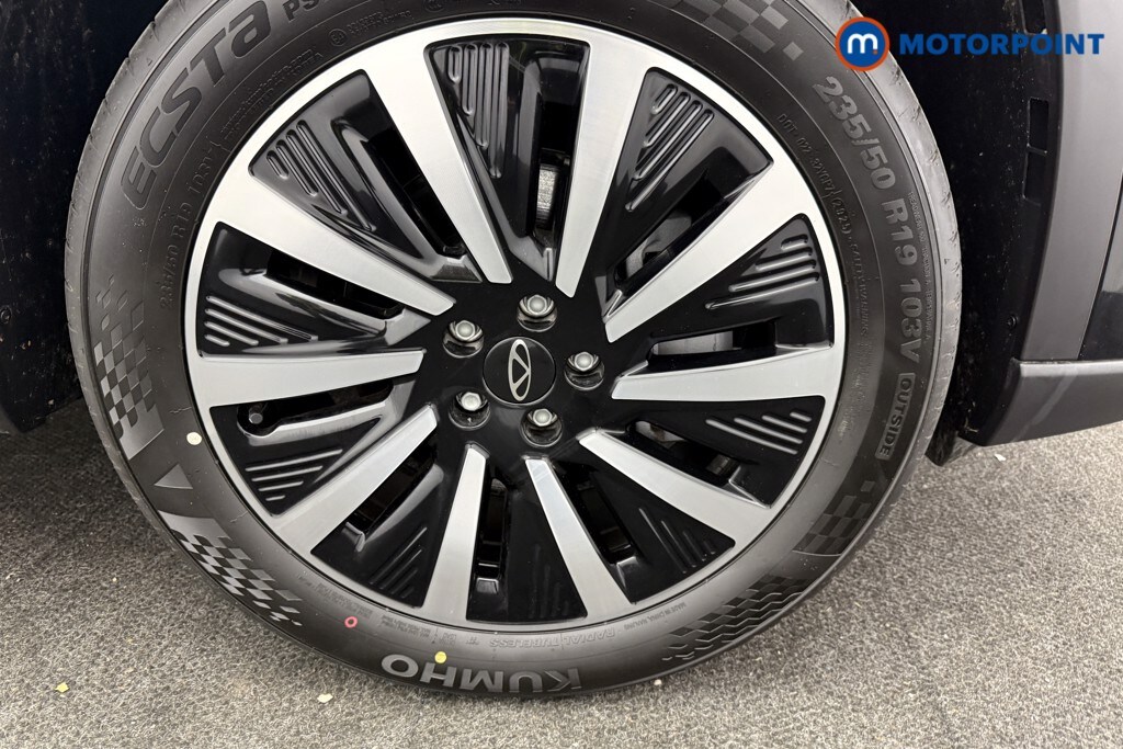 Used Chery Tiggo 8 for sale - 77743789: Photo 34