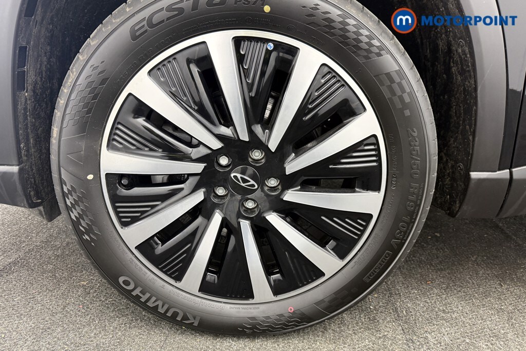 Used Chery Tiggo 8 for sale - 77743789: Photo 35