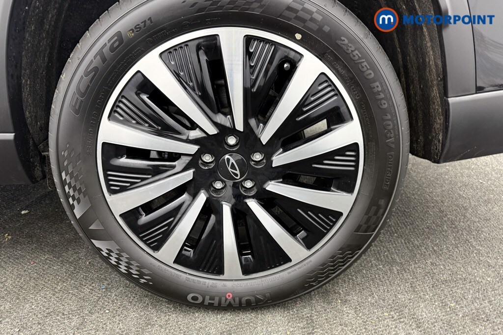 Used Chery Tiggo 8 for sale - 77743789: Photo 36