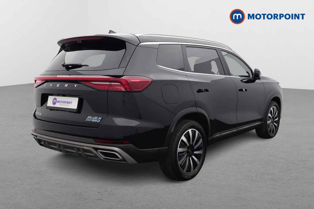 Used Chery Tiggo 8 for sale - 77743789: Photo 7