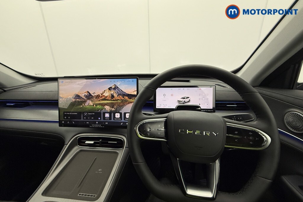 Used Chery Tiggo 8 for sale - 77743789: Photo 9