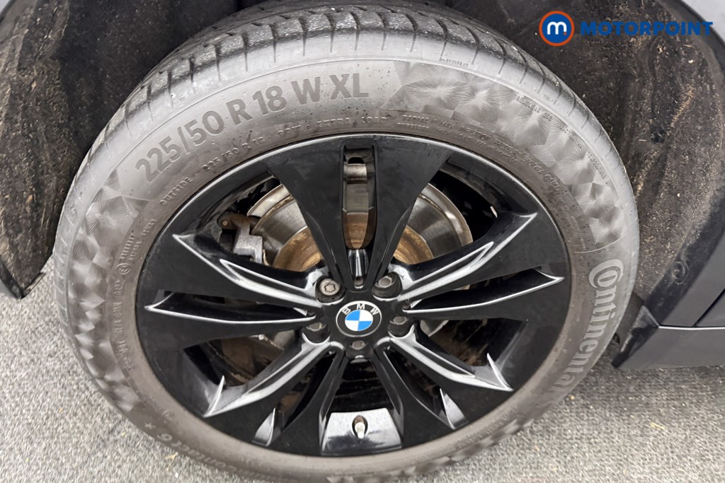 Used BMW X2 2022 for sale - 77312895: Photo 40