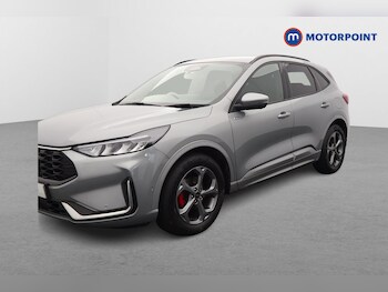 Used Ford Kuga undefined for sale - 78720728: Photo