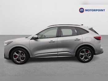 Used Ford Kuga undefined for sale - 78720728: Photo