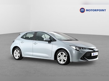 Used Toyota Corolla 2022 for sale - 79366424: Photo