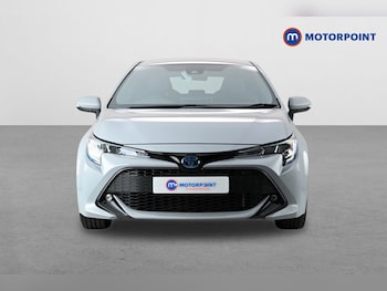 Used Toyota Corolla 2022 for sale - 79366424: Photo