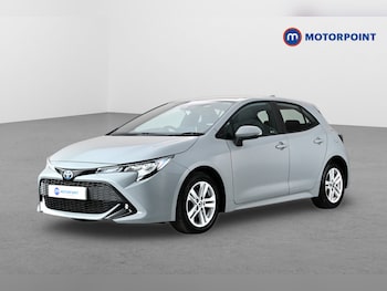 Used Toyota Corolla 2022 for sale - 79366424: Photo