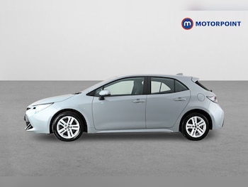 Used Toyota Corolla 2022 for sale - 79366424: Photo