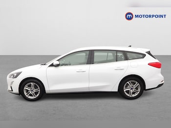 Used Ford Focus 2022 for sale - 78719479: Photo