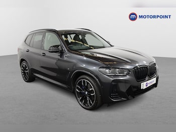 Used BMW X3 2022 for sale - 78247498: Photo