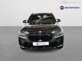 Used BMW X3 2022 for sale - 78247498: Photo