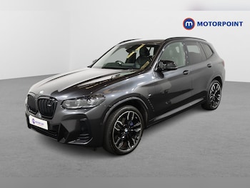 Used BMW X3 2022 for sale - 78247498: Photo