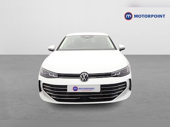 Used Volkswagen Passat 2025 for sale - 78485599: Photo