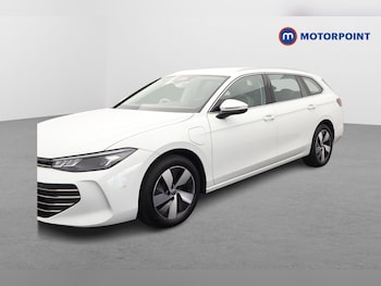 Used Volkswagen Passat 2025 for sale - 78485599: Photo