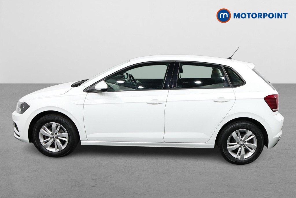 Used Volkswagen Polo 2020 for sale - 76373426: Photo 4