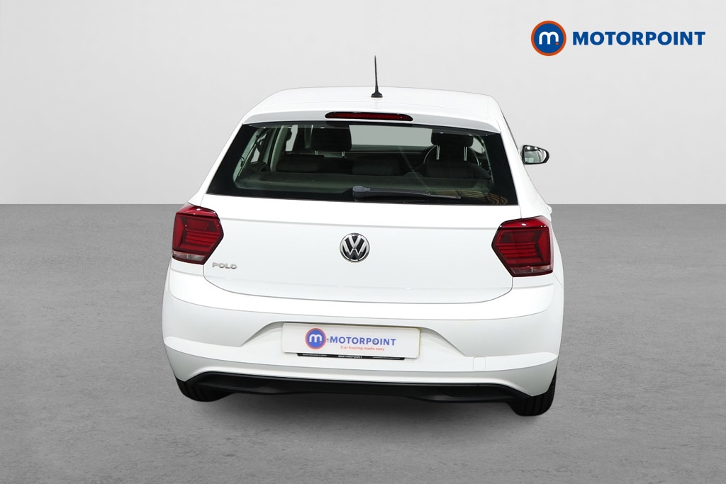 Used Volkswagen Polo 2020 for sale - 76373426: Photo 6