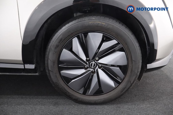 Used Nissan ARIYA 2024 for sale - 76006431: Photo 34