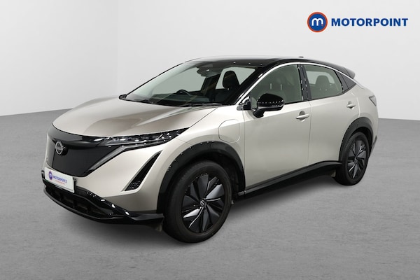 Used Nissan ARIYA 2024 for sale - 76006431: Photo 3