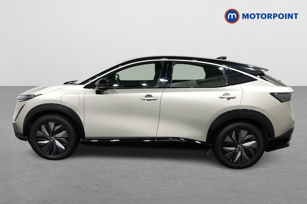 Used Nissan ARIYA 2024 for sale - 76006431: Photo 4