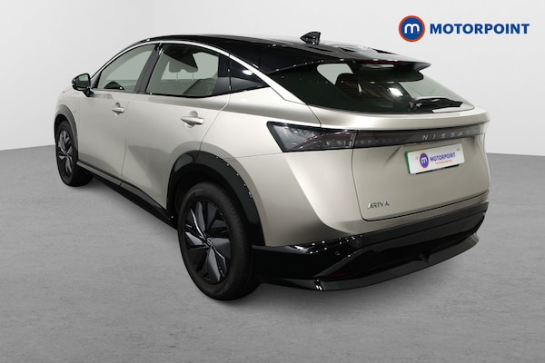 Used Nissan ARIYA 2024 for sale - 76006431: Photo 5