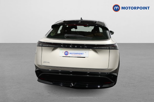 Used Nissan ARIYA 2024 for sale - 76006431: Photo 6