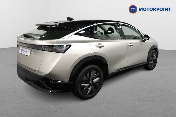Used Nissan ARIYA 2024 for sale - 76006431: Photo 7