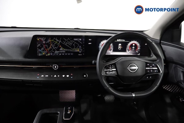 Used Nissan ARIYA 2024 for sale - 76006431: Photo 9