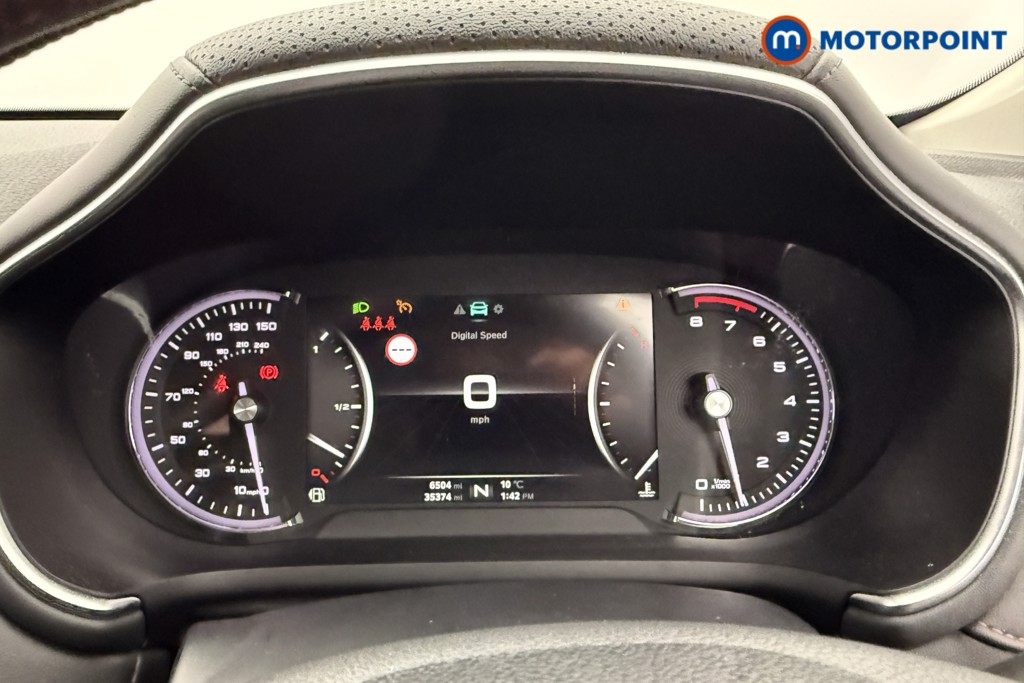 Used MG MG HS 2021 for sale - 77553265: Photo 13