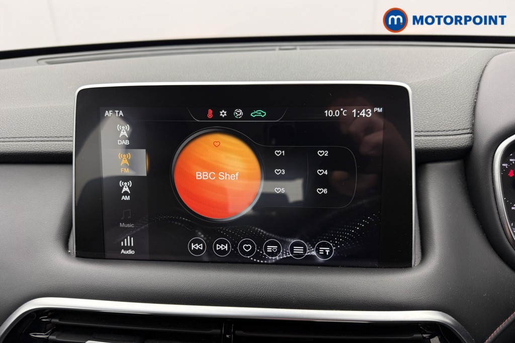 Used MG MG HS 2021 for sale - 77553265: Photo 14