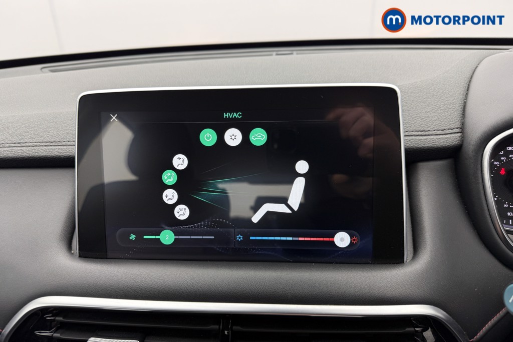 Used MG MG HS 2021 for sale - 77553265: Photo 15