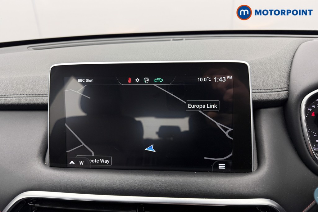 Used MG MG HS 2021 for sale - 77553265: Photo 16