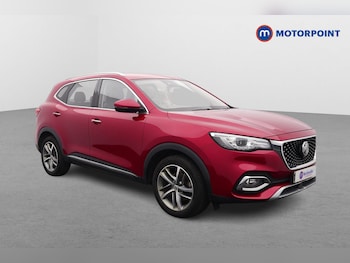 Used MG MG HS 2021 for sale - 77553265: Photo