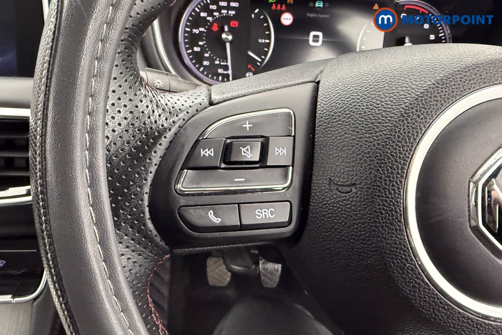 Used MG MG HS 2021 for sale - 77553265: Photo 20