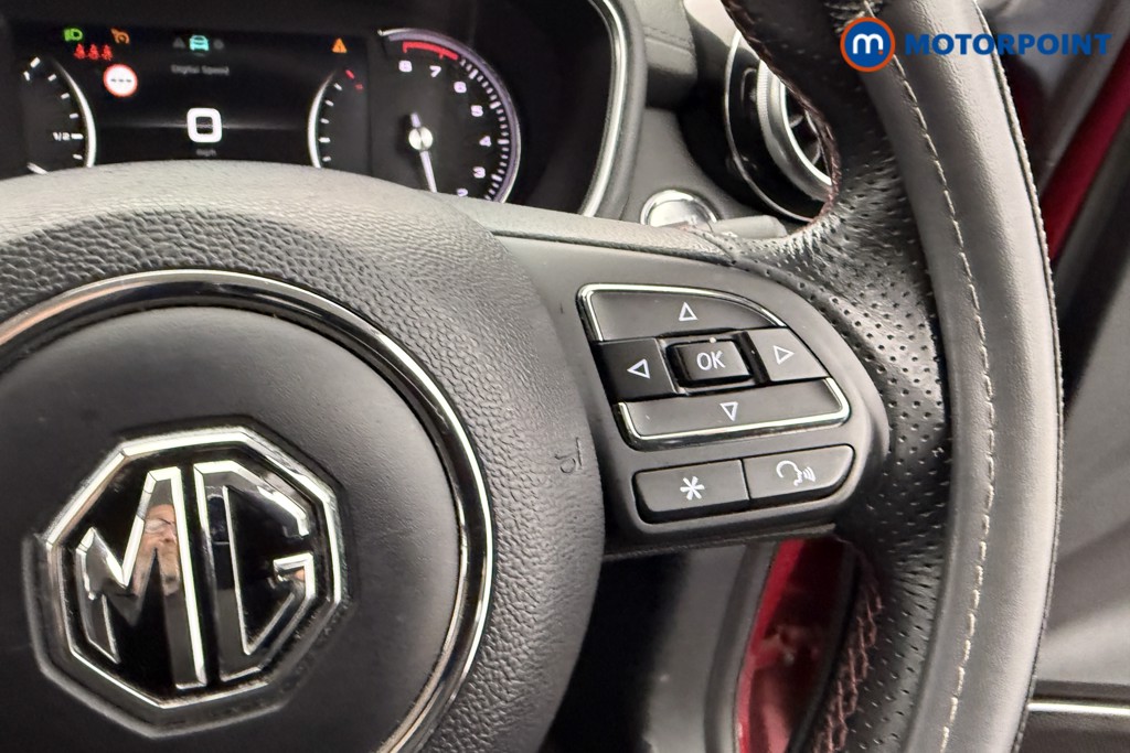 Used MG MG HS 2021 for sale - 77553265: Photo 21