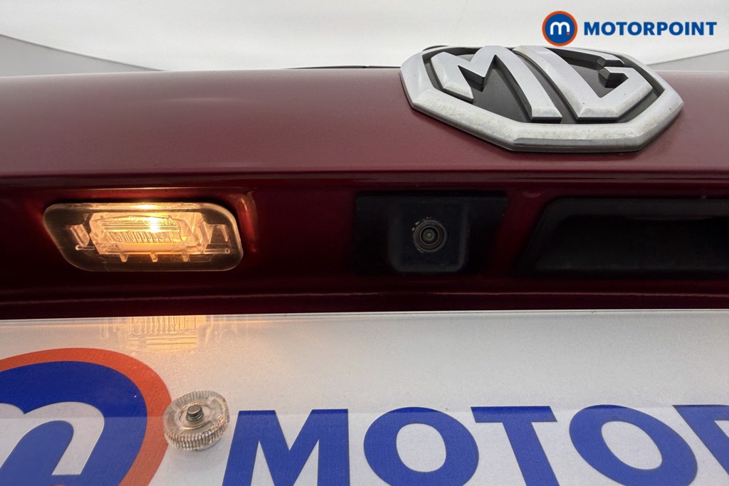 Used MG MG HS 2021 for sale - 77553265: Photo 27