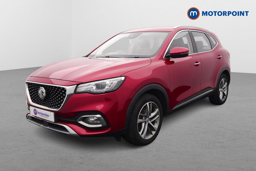 Used MG MG HS 2021 for sale - 77553265: Photo 3