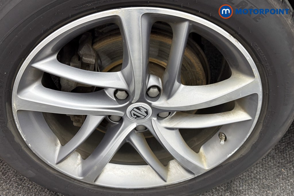 Used MG MG HS 2021 for sale - 77553265: Photo 36