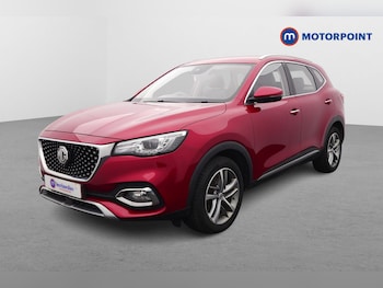 Used MG MG HS 2021 for sale - 77553265: Photo