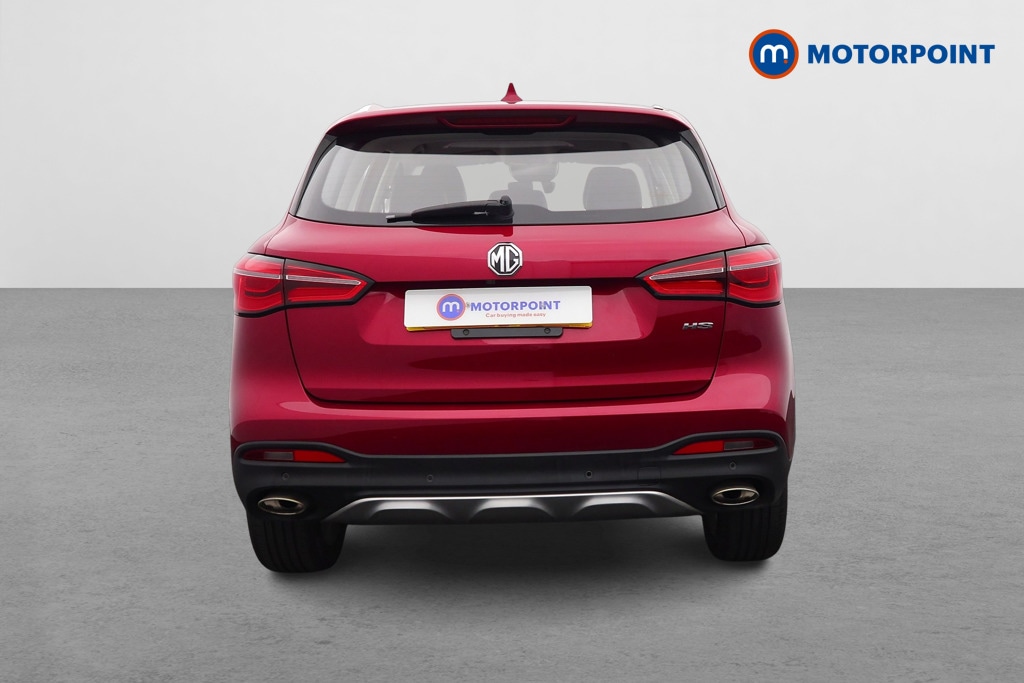 Used MG MG HS 2021 for sale - 77553265: Photo 6