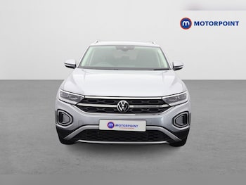 Used Volkswagen T-Roc 2023 for sale - 78468302: Photo