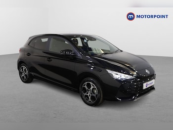 Used MG MG3 2025 for sale - 78543231: Photo