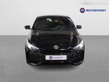 Used MG MG3 2025 for sale - 78543231: Photo