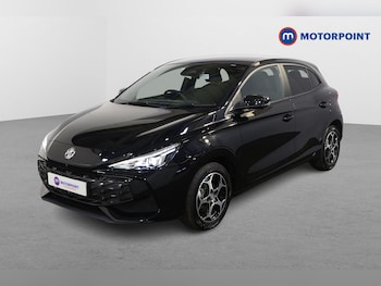 Used MG MG3 2025 for sale - 78543231: Photo