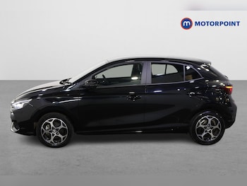 Used MG MG3 2025 for sale - 78543231: Photo