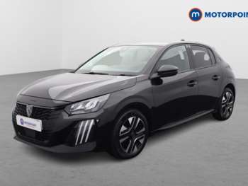 Used Peugeot 208 2024 for sale - 75086541: Photo