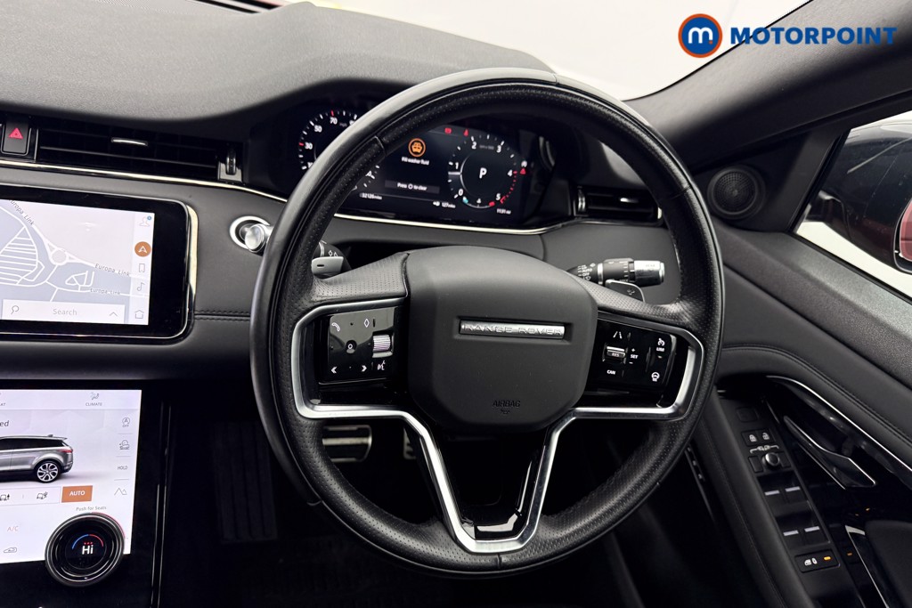 Used Land Rover Range Rover Evoque 2021 for sale - 77458735: Photo 11