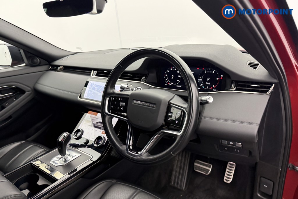 Used Land Rover Range Rover Evoque 2021 for sale - 77458735: Photo 12