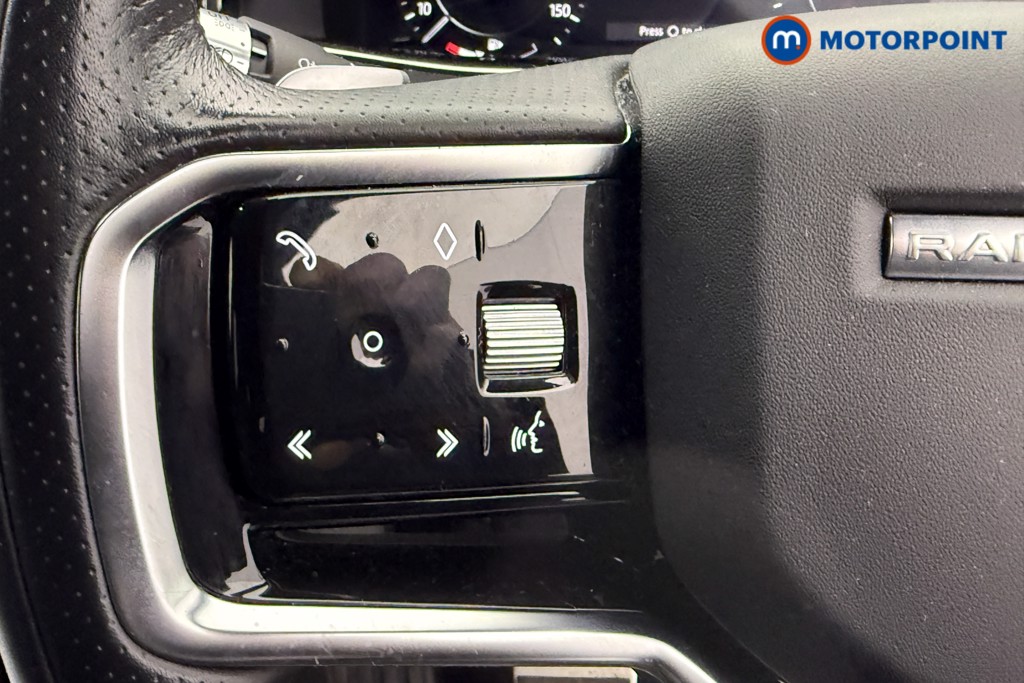 Used Land Rover Range Rover Evoque 2021 for sale - 77458735: Photo 19